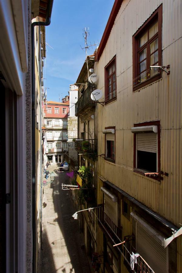 Apartamento Oporto Golden View Ribeira Exterior foto